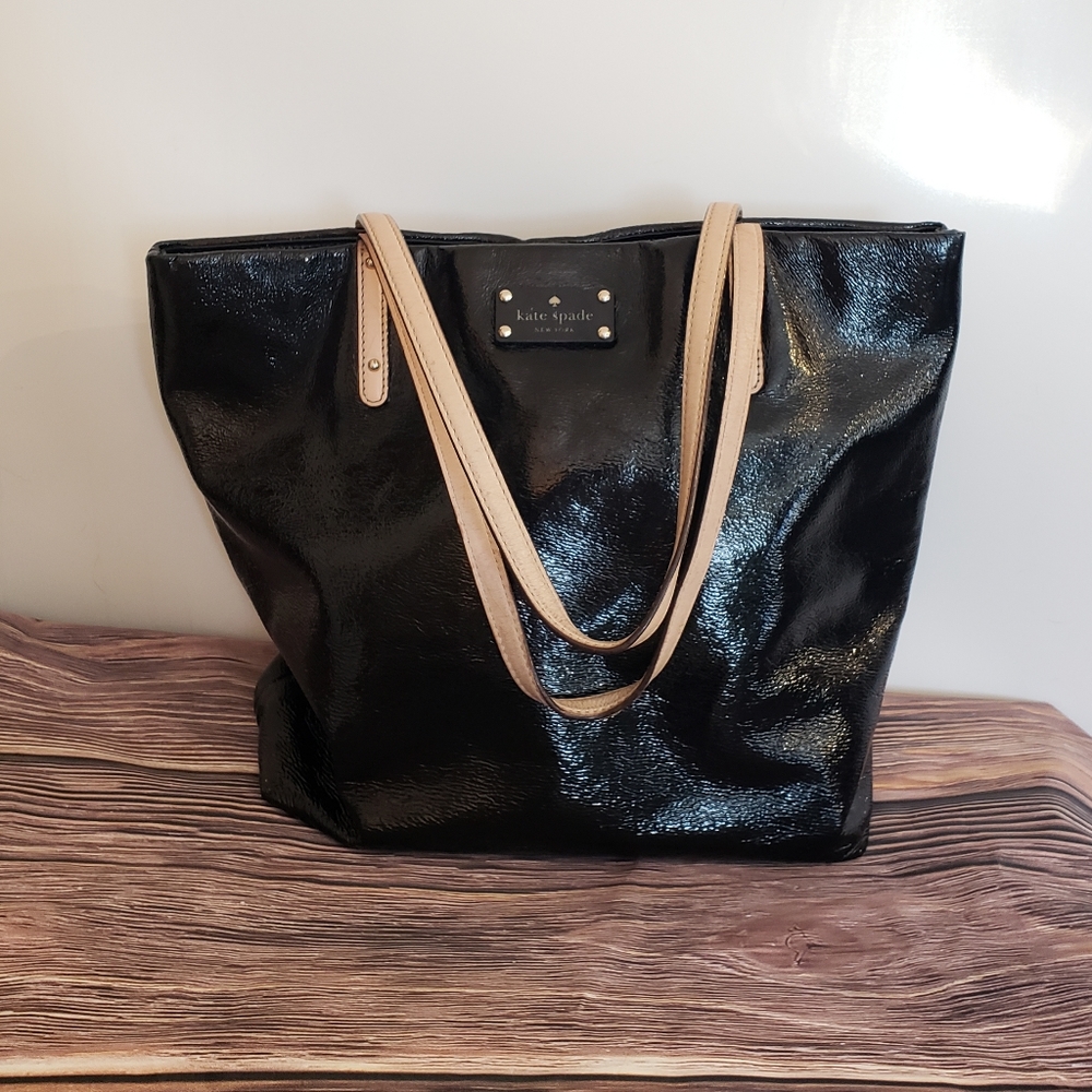 Kate Spade Leather Purse